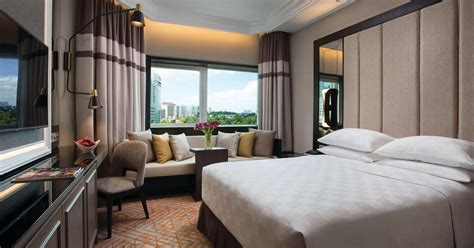 Orchard Hotel Singapore from $60. Singapore Hotel Deals & Reviews - KAYAK