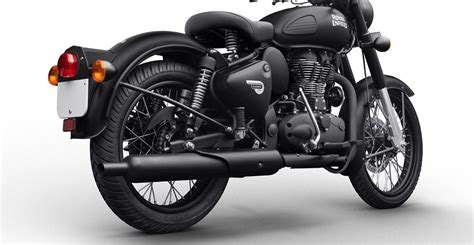 Royal Enfield Classic 350 Gunmetal Grey : Price, Features, Specifications