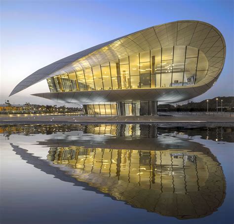 Etihad Museum | Moriyama & Teshima Architects | Archello