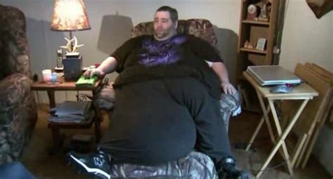 Wesley Warren Jr. Helps Man With 100-Pound Scrotal Lymphedema, Dan Maurer, To Undergo Removal ...