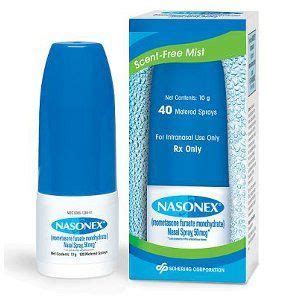 Nasonex Nasal Spray Reviews – Viewpoints.com