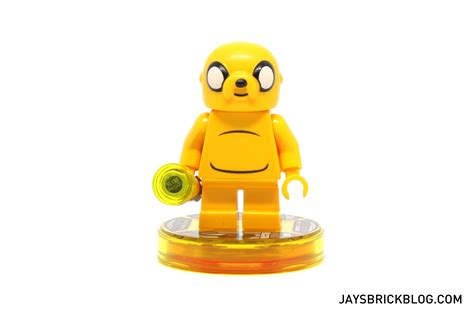 Review: 71246 LEGO Dimensions Adventure Time Team Pack – Jay's Brick Blog