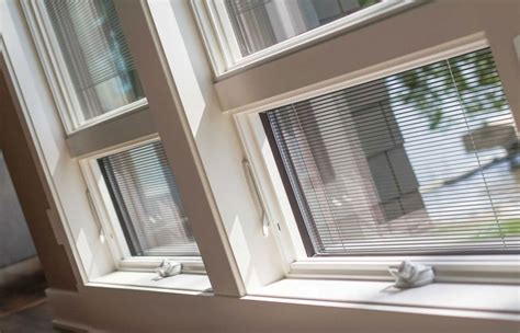 The Top 3 Companies That Manufacture Windows With Blinds Between The ...