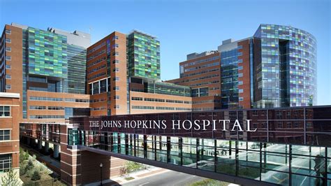 Johns Hopkins Medicine to Require COVID-19 Vaccinations for Personnel