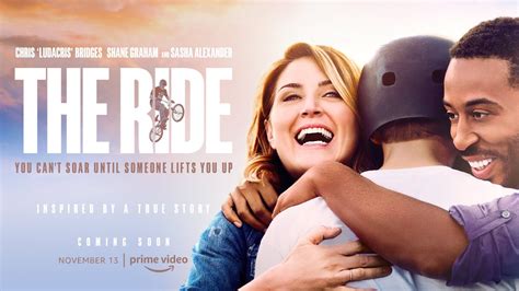 The Ride (2018) Cast and Crew, Trivia, Quotes, Photos, News and Videos ...