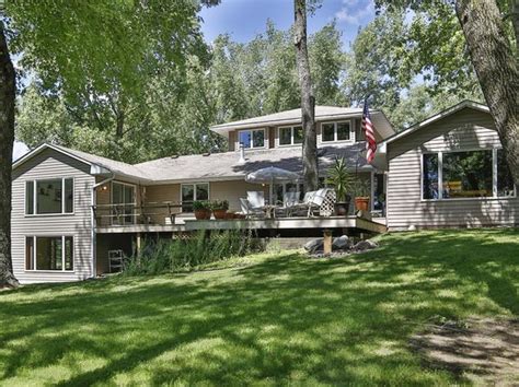 Forest Lake MN Waterfront Homes For Sale - 22 Homes | Zillow