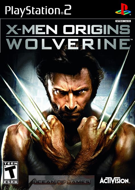 X Men Origins Wolverine Free Download