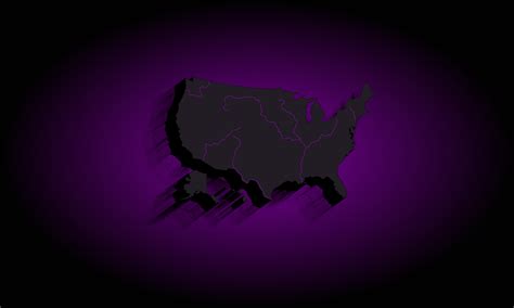 Download Map Misc Map Of The Usa HD Wallpaper