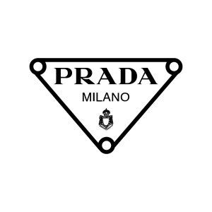 Prada Logo Vector - (.Ai .PNG .SVG .EPS Free Download)