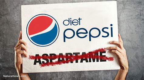 Diet-Pepsi-Aspartame-Free – The Ezekiel Diet Files