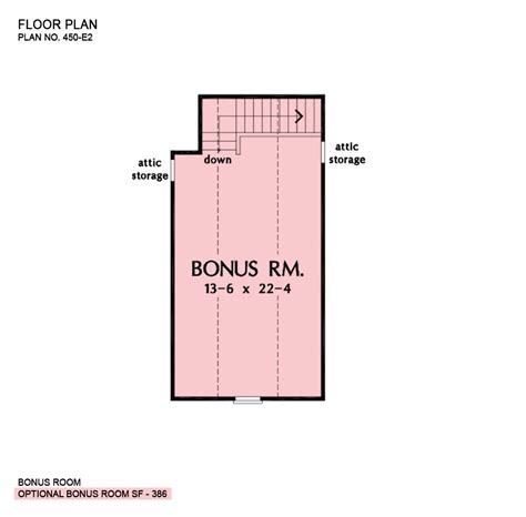 House Plan The Andover by Donald A. Gardner Architects | House plans ...