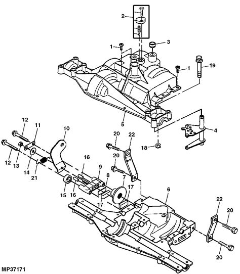 Deere LA105 parking brake is stuck: pushed down on the brake pedal, and ...