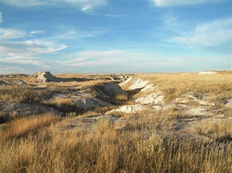 Nebraska National Forests and Grasslands - Buffalo Gap National Grassland in 2022 | National ...