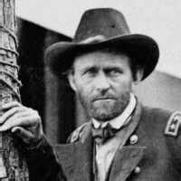 President Hiram Ulysses Grant (1822–1885) • FamilySearch