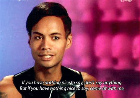 Rupauls Drag Race Quotes, Drag Racing Quotes, Raja Gemini, Rupaul Drag Queen, Yas Queen, You ...