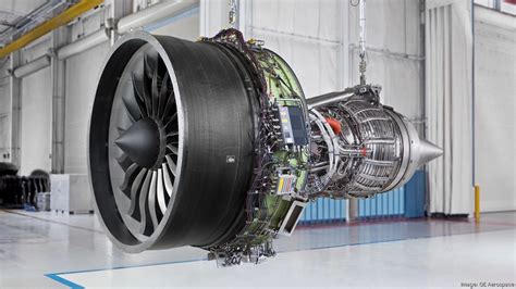 GE Aerospace posts soaring revenue, profit in Q2 2023 - Cincinnati Business Courier