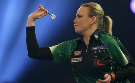 Women in Darts – Future World Champions?