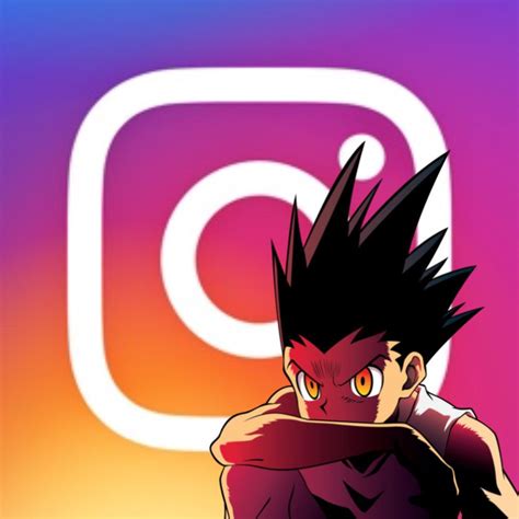 Logo Instagram Anime App Icon - A collection of the top 34 instagram ...