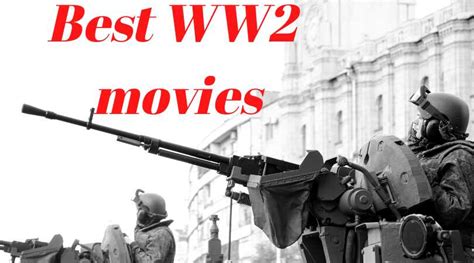 20 best WW2 movies of all time that you can find on Netflix - Legit.ng