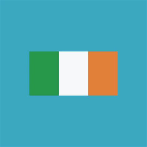 10+ Cartoon Of The Republic Ireland Flag Illustrations, Royalty-Free Vector Graphics & Clip Art ...