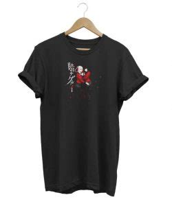 Elon Musk Anime t-shirt limited design - soonerclothes