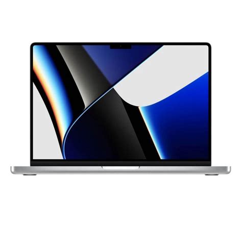 MacBook Pro 2021 (14") - Movicenter Panama