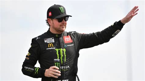 Kurt Busch hints he may retire from NASCAR after 2023 season | Flipboard