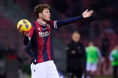 Andreas Skov Olsen Rangers transfer saga takes another turn as Bologna ...