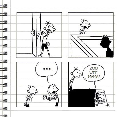 Zoo Wee Mama! : LodedDiper