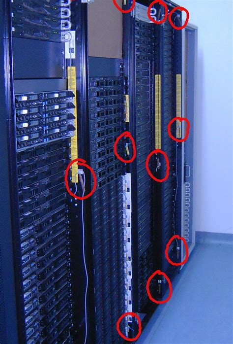 Types of Temperature Sensors For Data Centers - AKCP Monitoring