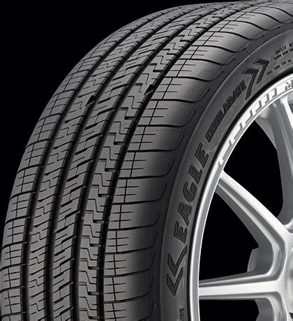 Goodyear Eagle Exhilarate | 245/40R18