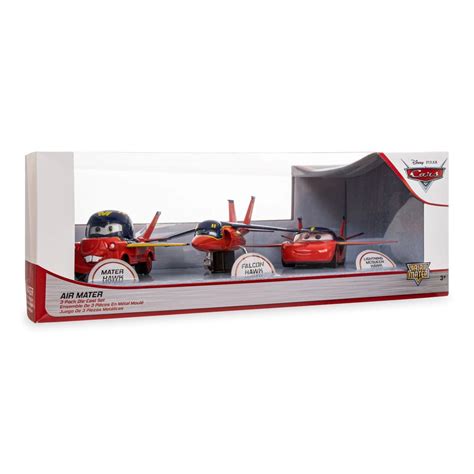 Disney Cars Air Mater Die-Cast Set | Target Australia