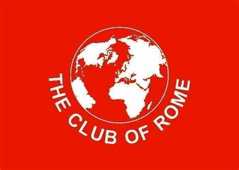 Club of Rome - 士 THE GOOD ONE