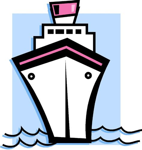 41 Free Cruise Ship Clip Art - Cliparting.com