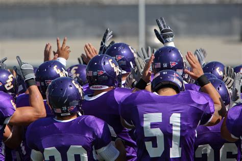 CLU Fall Athletic Schedules Announced | California Lutheran University