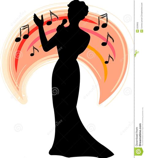 Singers Clipart Free | Free download on ClipArtMag