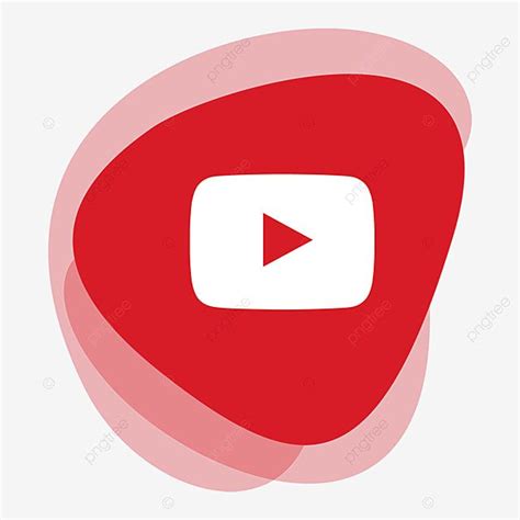 youtube logo vector 3d - Norman Thigpen