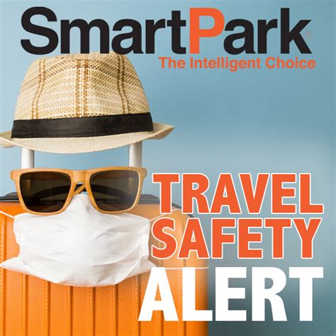 SmartPark JFK & LGA Announce Enhanced Pandemic Safety Protocols - SmartPark