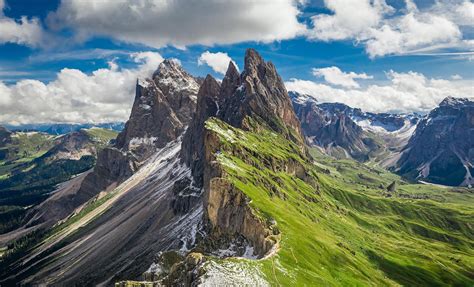 Exclusive Dolomite Mountains Day Trip from Venice - Venice | Shore Excursions