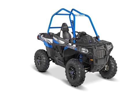 Polaris Announces Mid-Model Year Off-Road Models – UTV Action Magazine