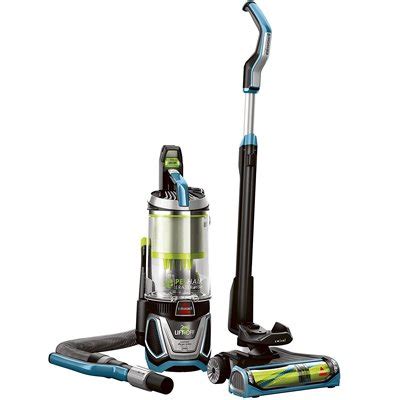 5 Bissell Pet Hair Eraser Vacuum Cleaner Reviews | All Great Vacuums