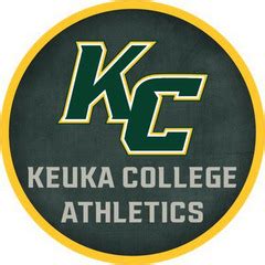 Keuka Cross Country and Track & Field Recruiting Standards 2024