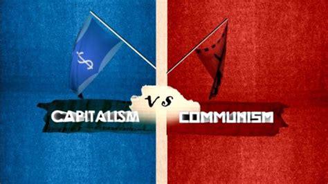 Capitalism vs Communism on Vimeo