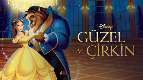 Güzel ve Çirkin | Disney+