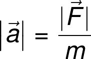 Magnitude of Acceleration Calculator