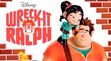 Wreck-It Ralph First Look (Nintendo Wii) - Prima Games