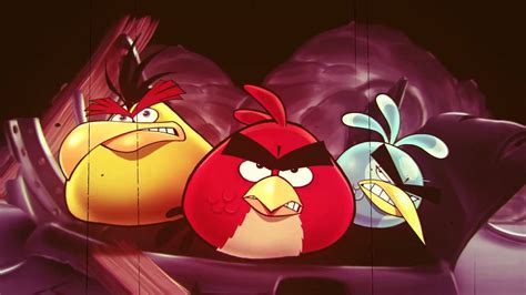 Angry Birds Rio Gameplay Trailer - YouTube