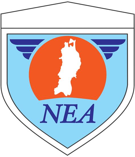 JGSDF North Eastern Army Logo Download in SVG Vector or PNG File Format