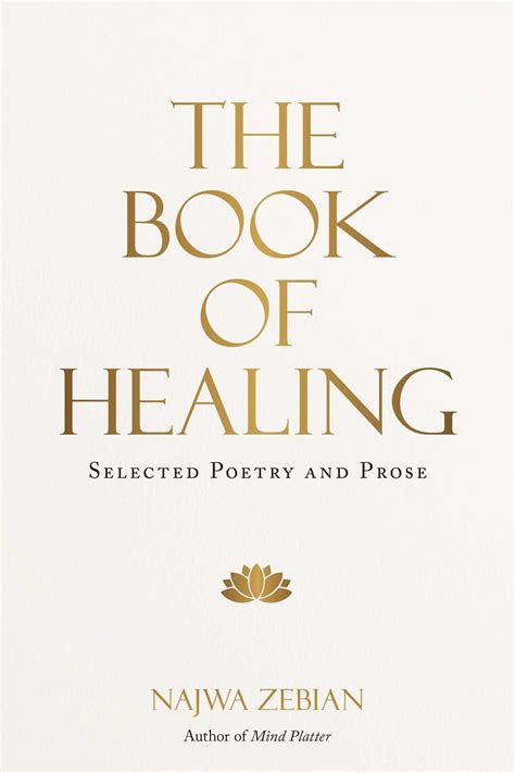 The Book of Healing | CBC Books