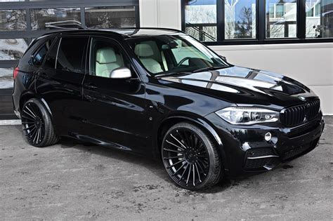 Hamann BMW X5 M50d with 430 hp | Bmw x5, Bmw, Bmw suv